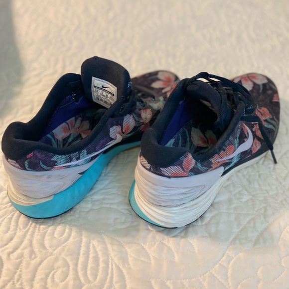 Nike LunarGlide 6 - Picture 5 of 6